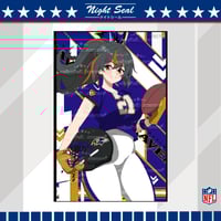 Image 6 of Zhu x NFL