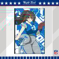 Image 13 of Zhu x NFL