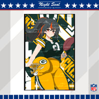Image 15 of Zhu x NFL