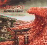 Jig-ai- entrails tsunami cd