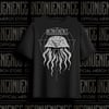 Official “JELLYFISH” t-shirt