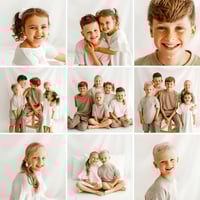 OLDER CHILD(REN) SESSION - DEPOSIT ONLY