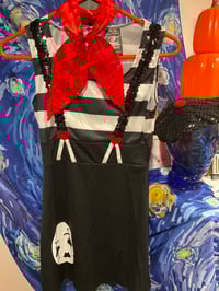 Image 2 of Miss Mime Costume