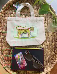 TOTE Tiger