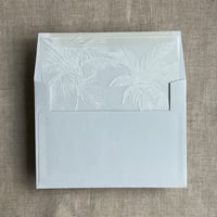 Image 3 of Custom made order - 130 x white ink printing on vellum paper