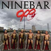 NINEBAR ‘900’