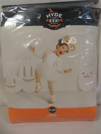 Image 2 of Toddler Goat Costume