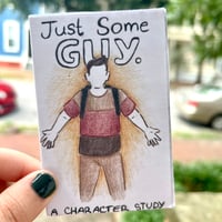 Image 1 of Just Some Guy