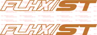 Aarons FLHX/ST/CVO Style Graphics