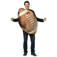 Football Costume 