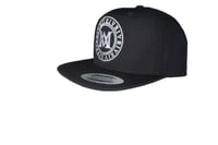 MA II I V - snapback hats