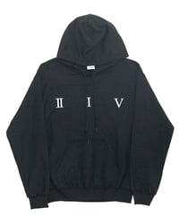 II I V -  Hooded Sweatshirt
