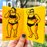 Image 4 of Fat People Existing