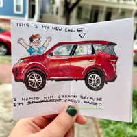 Image 2 of Meet My Car