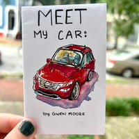 Image 1 of Meet My Car