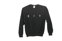 II I V - Crewneck Sweatshirt