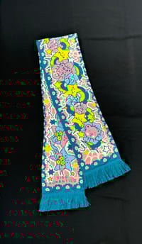 Image 4 of STARS SCARF