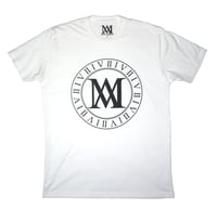 MA II I V - Clock T-Shirt