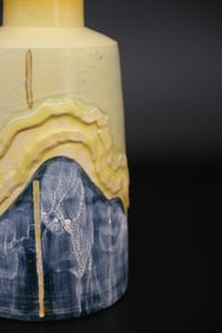 Image 3 of Fault Line Vase