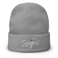 Image 5 of MBSuga Knit Beanie Hats