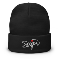 Image 4 of MBSuga Knit Beanie Hats