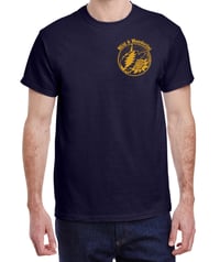 Image 2 of "WV DeadHead" V2 shirt 