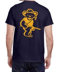 Image 3 of "WV DeadHead" V2 shirt 