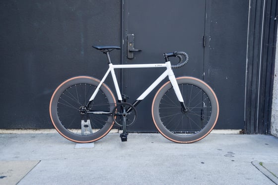 Image of Priority Joker Belt Track Bike, SM-MD