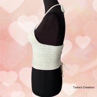 Image 2 of Halter Top