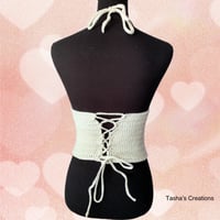 Image 3 of Halter Top