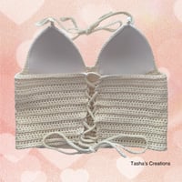 Image 4 of Halter Top