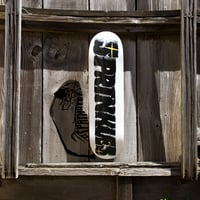 DUST DECK 8.1 - 8.5