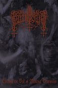 Image of Muvitium – Through the Veil of Medieval Prophecies Tape