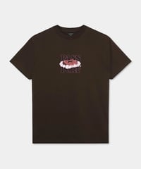 Image 1 of PASS~PORT_SOAP TEE :::BARK:::