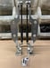 Image of 92-95 Honda Civic Billet Hood Hinge