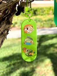 Image 3 of Haruru charm