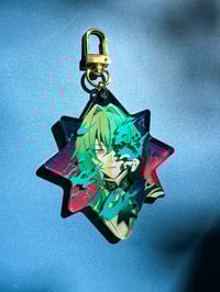 Image 5 of Honkai Star Rail 3D Charm