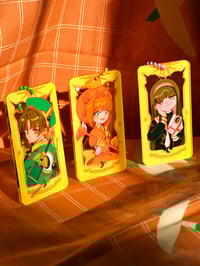 Image 2 of CCS Charm
