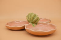 Image 2 of Clam Snack Tray