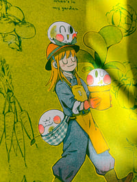 Image 3 of OC Riso [M]