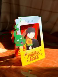 Image 3 of Mob Psycho Sticker Pack