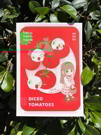 Image 4 of OC riso [S]