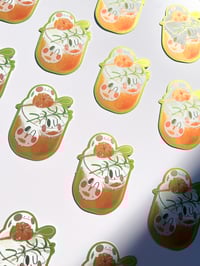 Image 4 of Foil Sticker