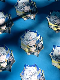 Image 2 of Foil Sticker