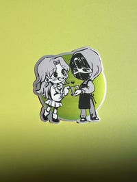 Image 3 of Foil Sticker