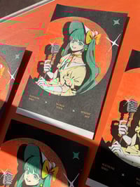 Image 3 of Miku Riso [S]