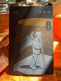 Image 2 of Art O'Clock Riso [S]