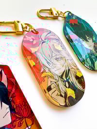 Image 3 of Honkai Star Rail 3D Charm