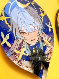 Image 4 of Honkai Star Rail 3D Charm