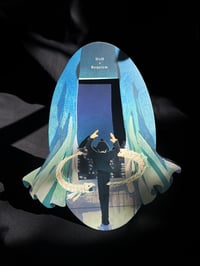 Image 3 of HXH Yorknew Arc Sticker Pack